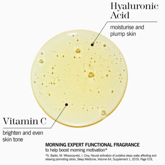 This Works - Morning Expert Hyaluronic Serum - Picture 2 of 5